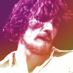 Picture of Jim Capaldi