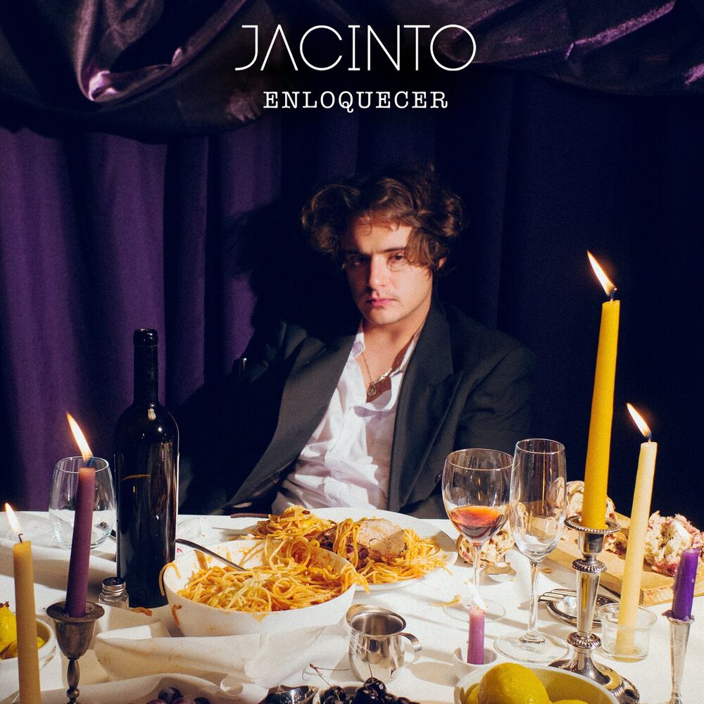Picture of Jacinto