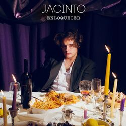 Picture of Jacinto