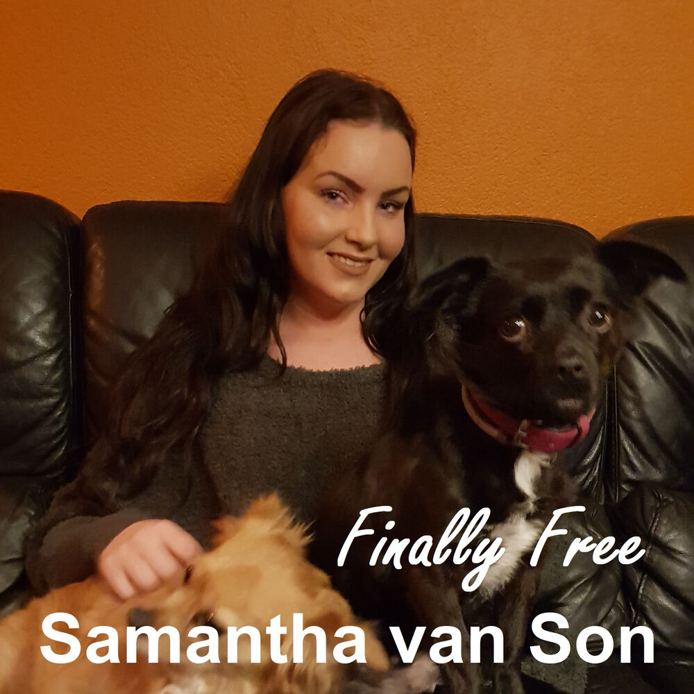 Picture of Samantha Van Son