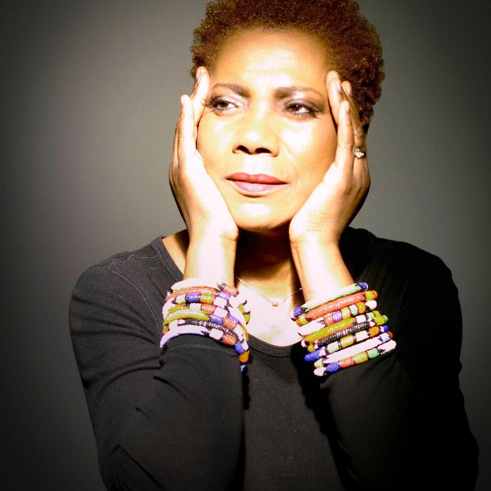 Picture of Carmen Lundy