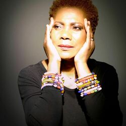 Picture of Carmen Lundy