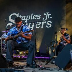 Picture of Staples Jr. Singers