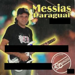 Picture of Messias Paraguai