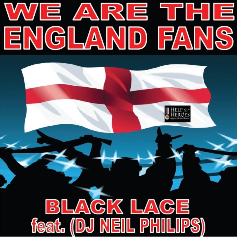 Picture of DJ Neil Philips