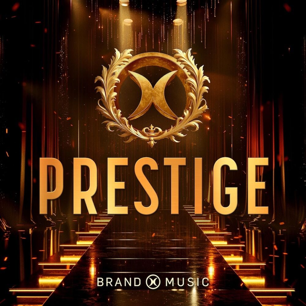 Picture of Brand X Music
