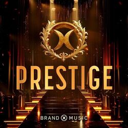 Picture of Brand X Music