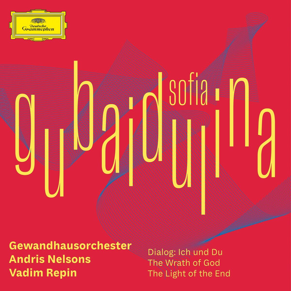 Artist picture of Gewandhausorchester