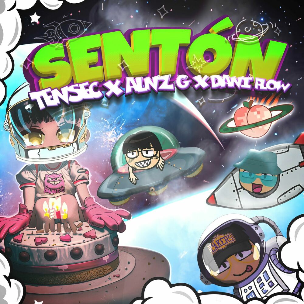 Picture of Tensec