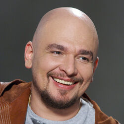 Picture of Сергей Трофимов