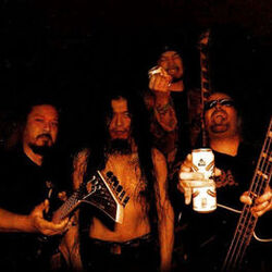 Picture of Ritual Carnage