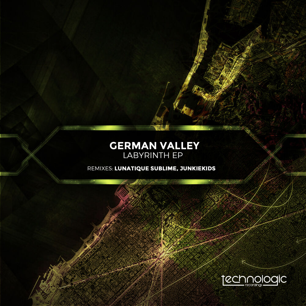 Picture of German Valley