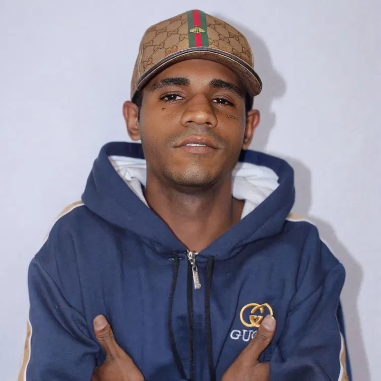 Mc Neguinho do Morro