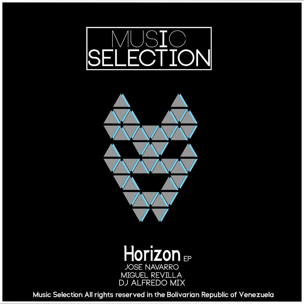 Picture of Horizon EP