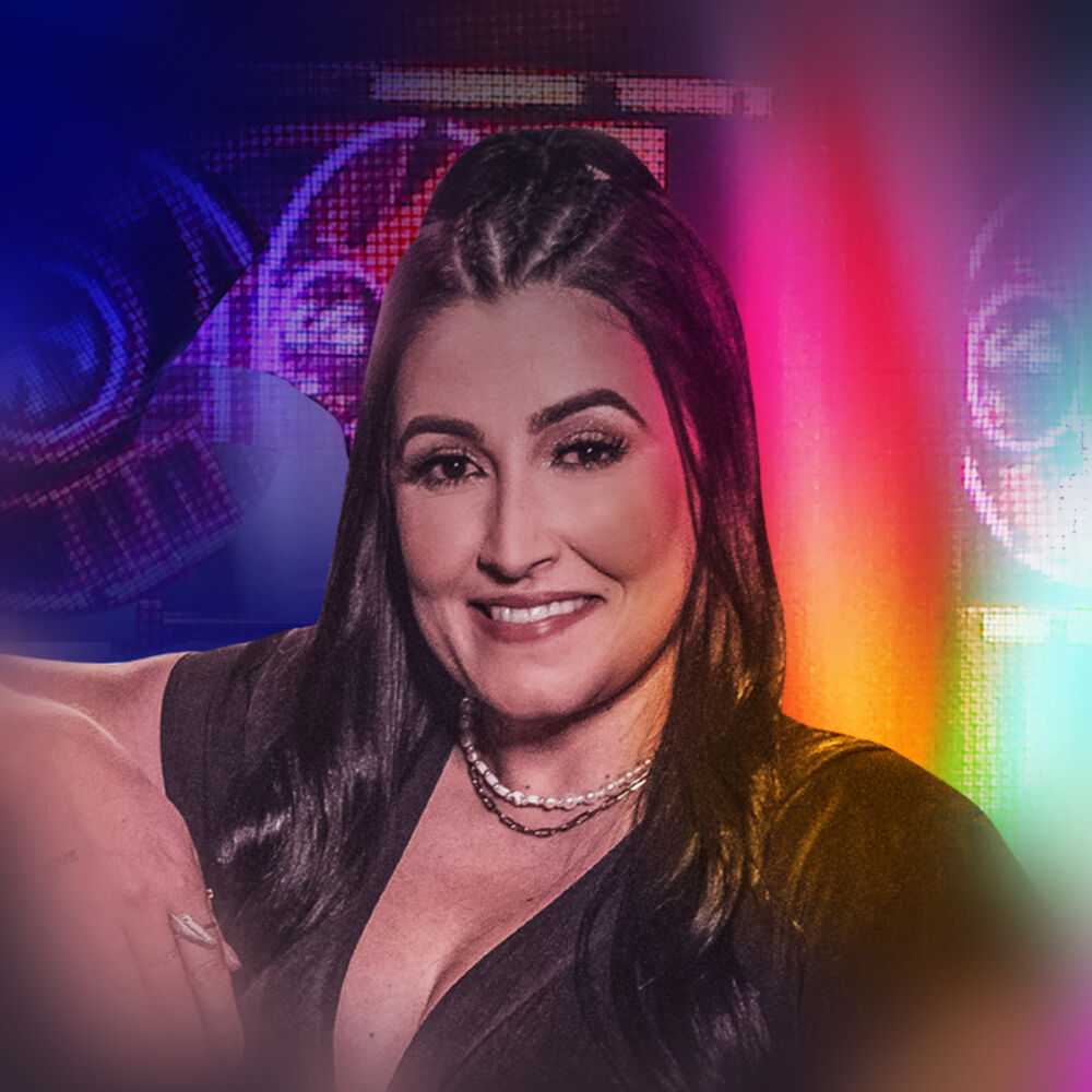 Picture of Raquel Lídia