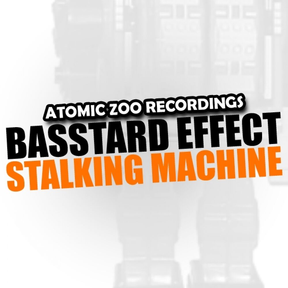 Picture of Basstard Effect