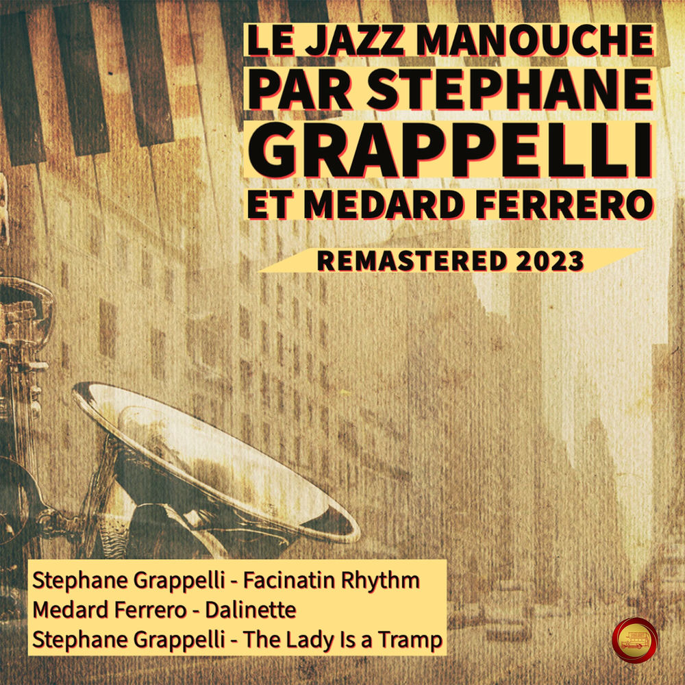 Photo de l'artiste Medard Ferrero