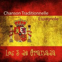 Picture of Los 3 de Granada