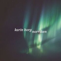 Picture of Karin Borg