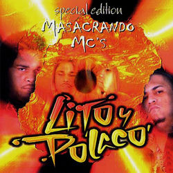 Lito y Polaco