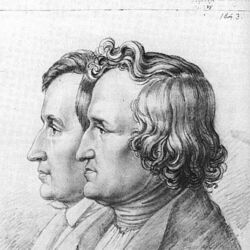 Picture of Gebrüder Grimm