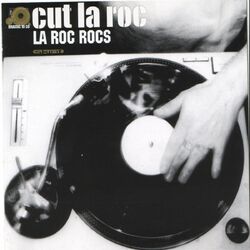 Picture of Cut La Roc