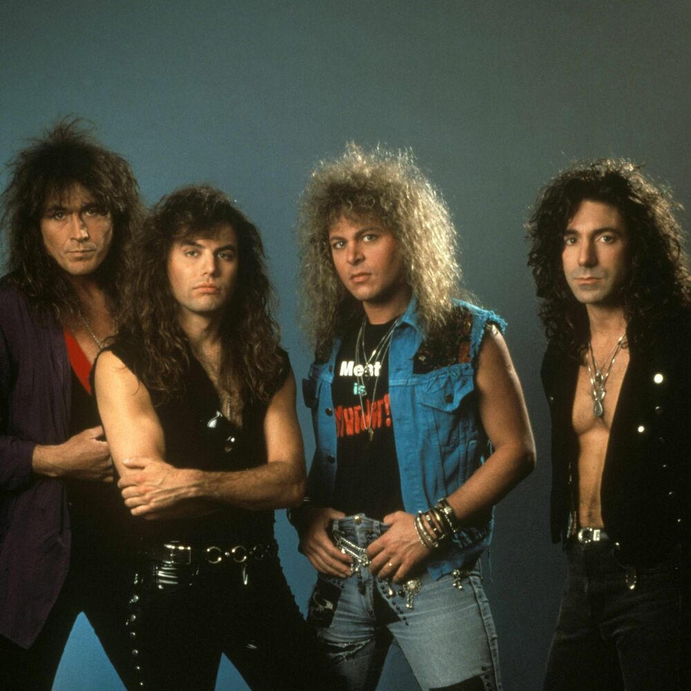 Picture of Y&T