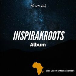 Picture of Rak Roots