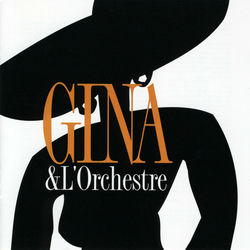 Gina Et L'orchestre