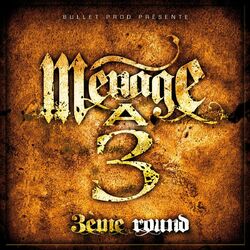 Picture of Ménage à 3
