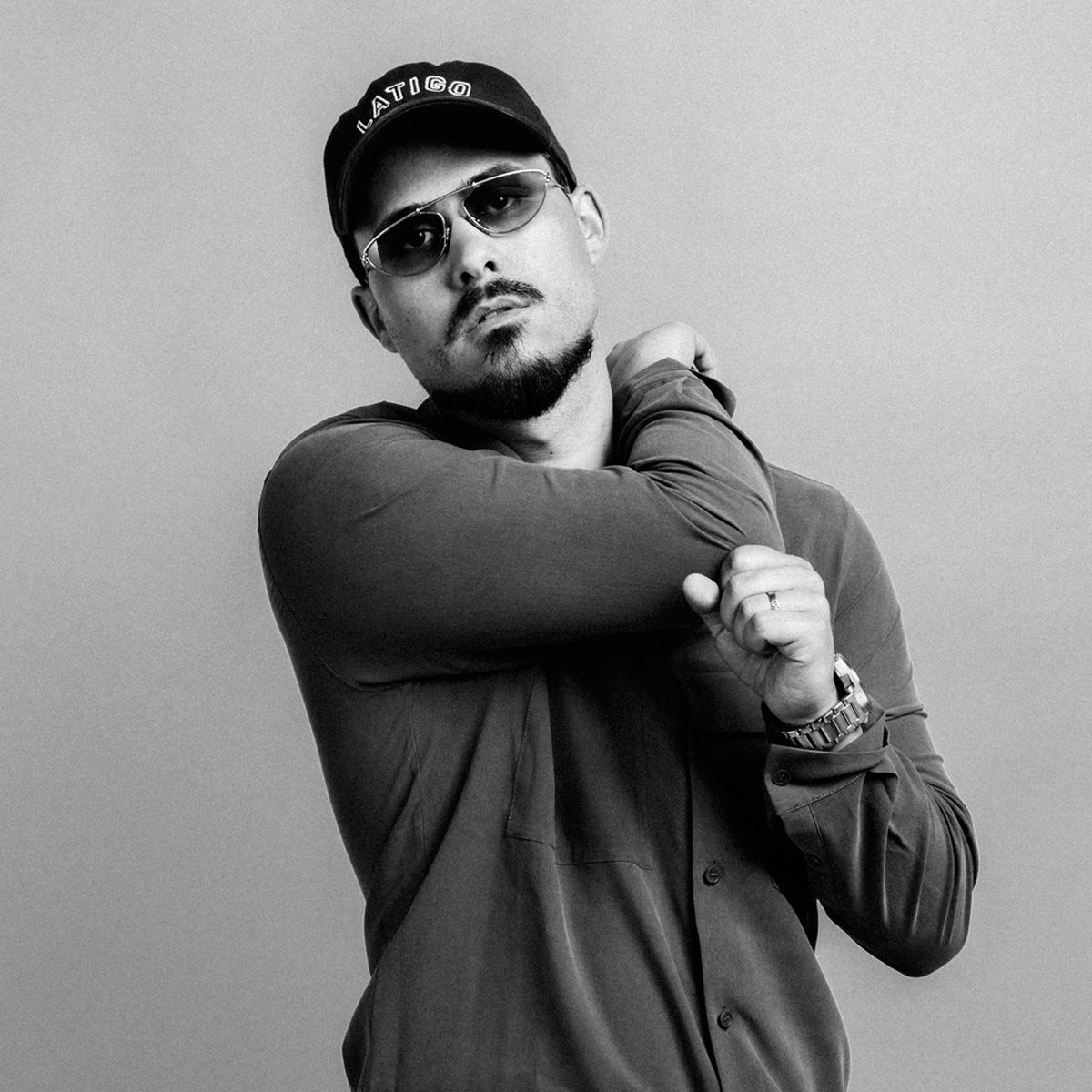 Artist picture of DELLAFUENTE