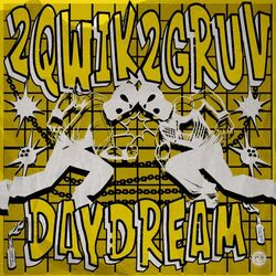 DJ 2QWIK2GRUV