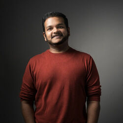 Picture of Ghibran