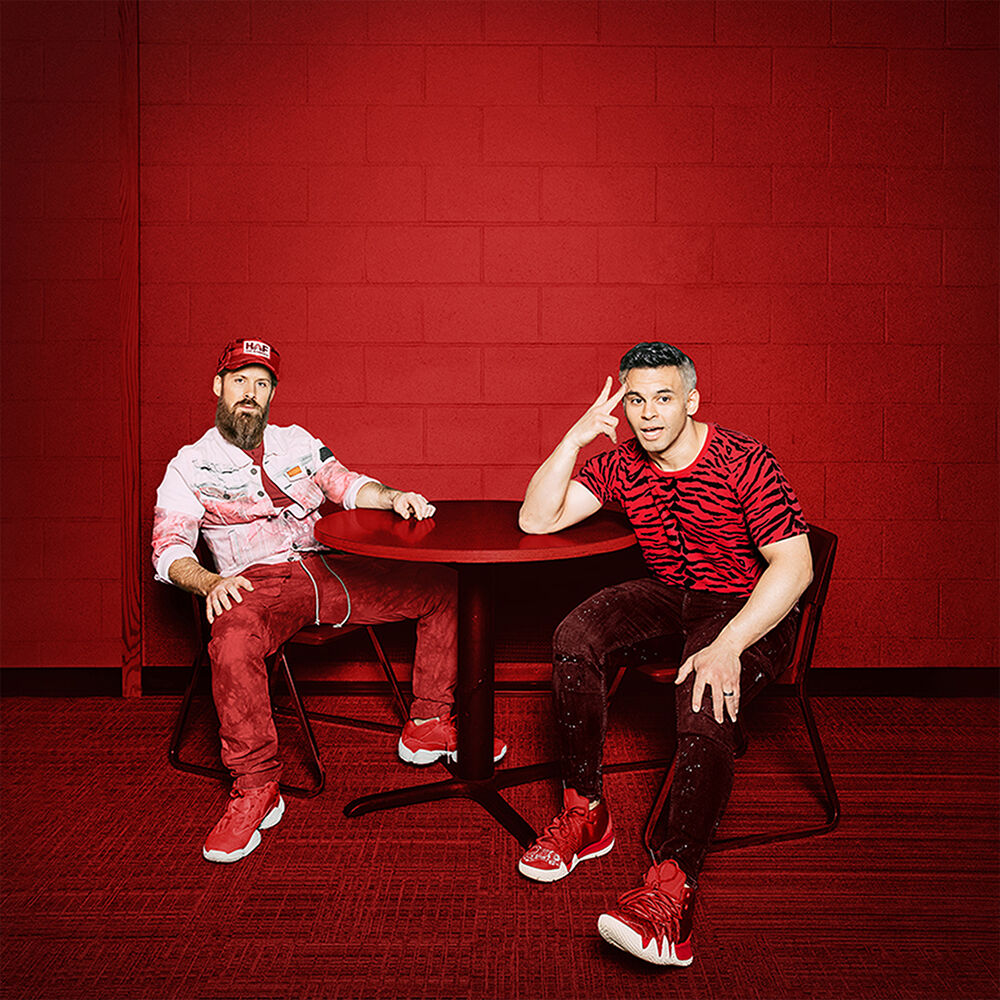 Picture of Ya'Boyz