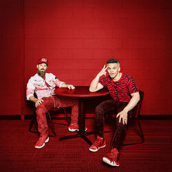 Picture of Ya'Boyz