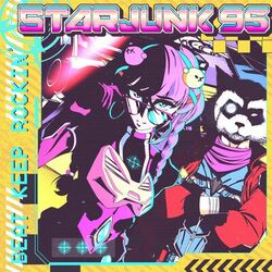 Starjunk 95