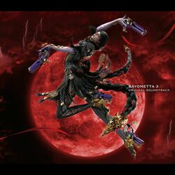 Picture of BAYONETTA 3