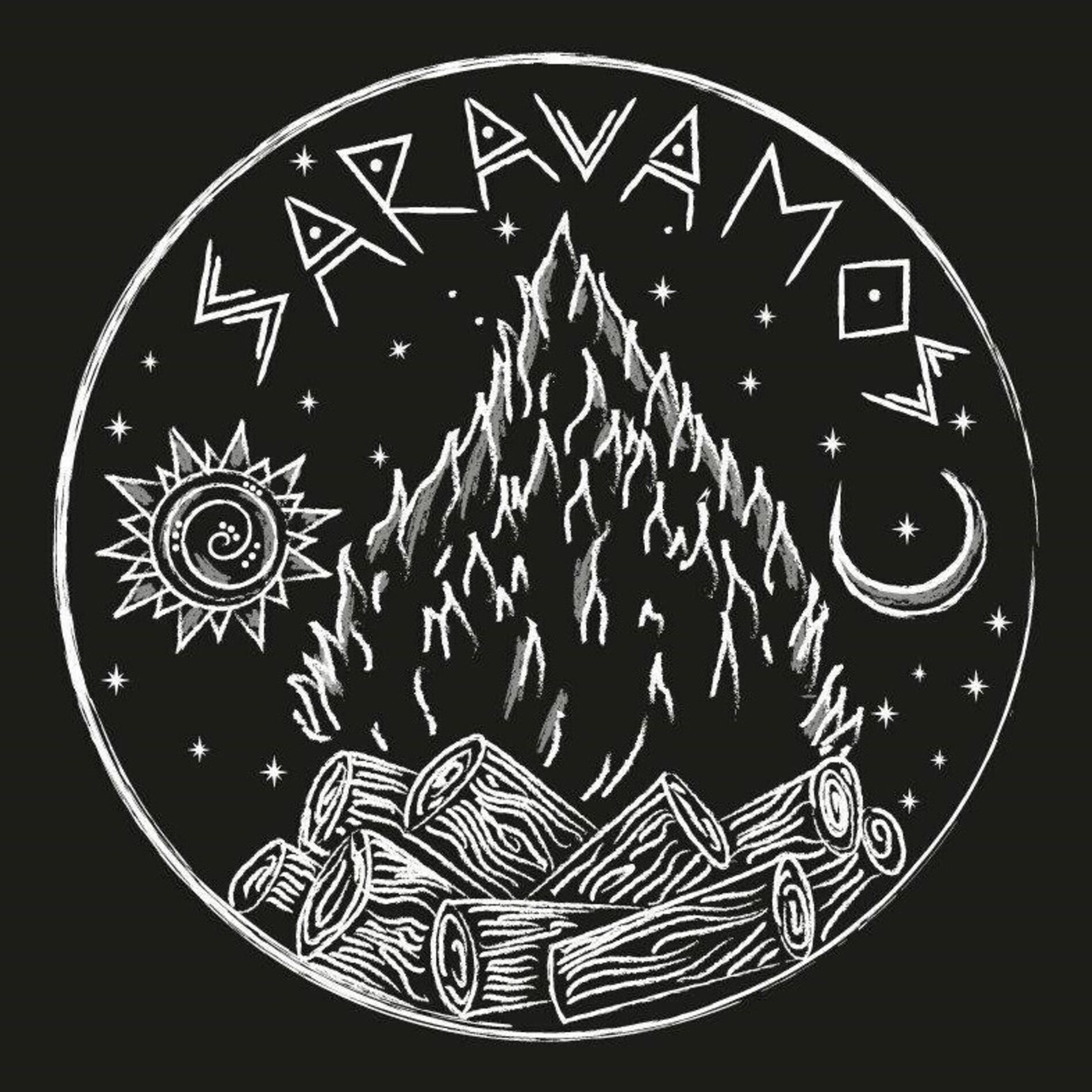 saravamos