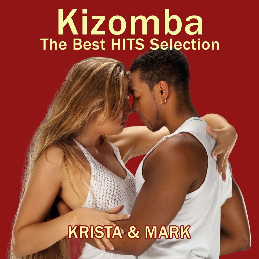 Picture of Krista & Mark