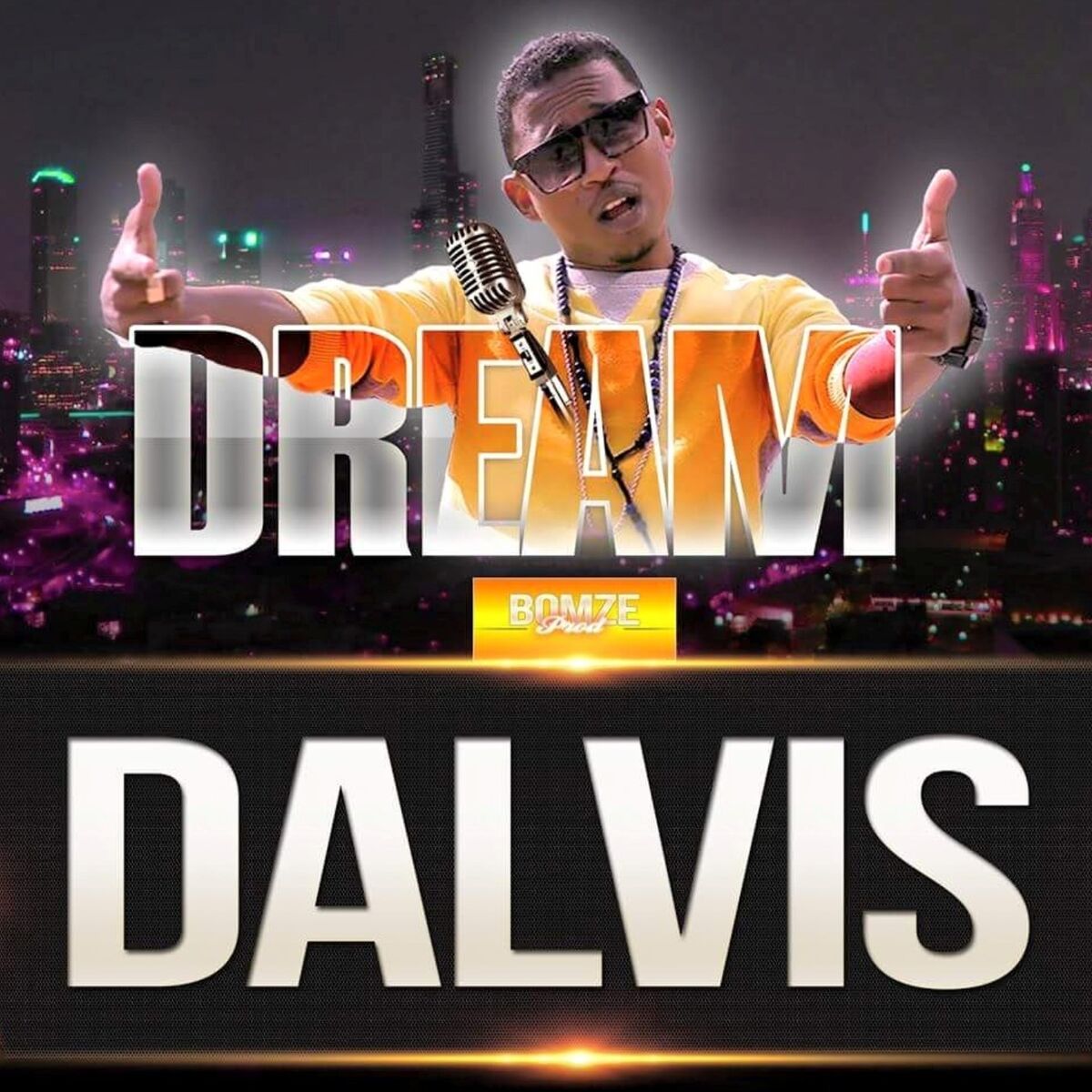 Dalvis