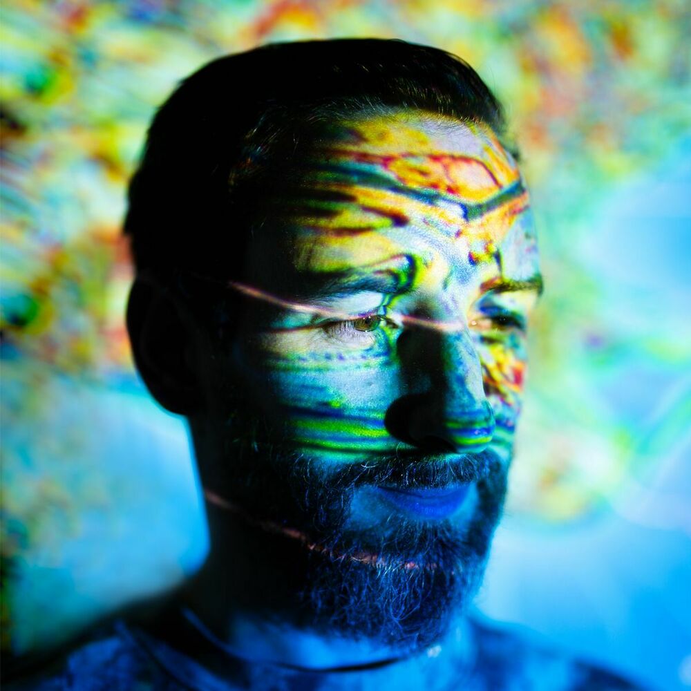 Picture of Max Cooper
