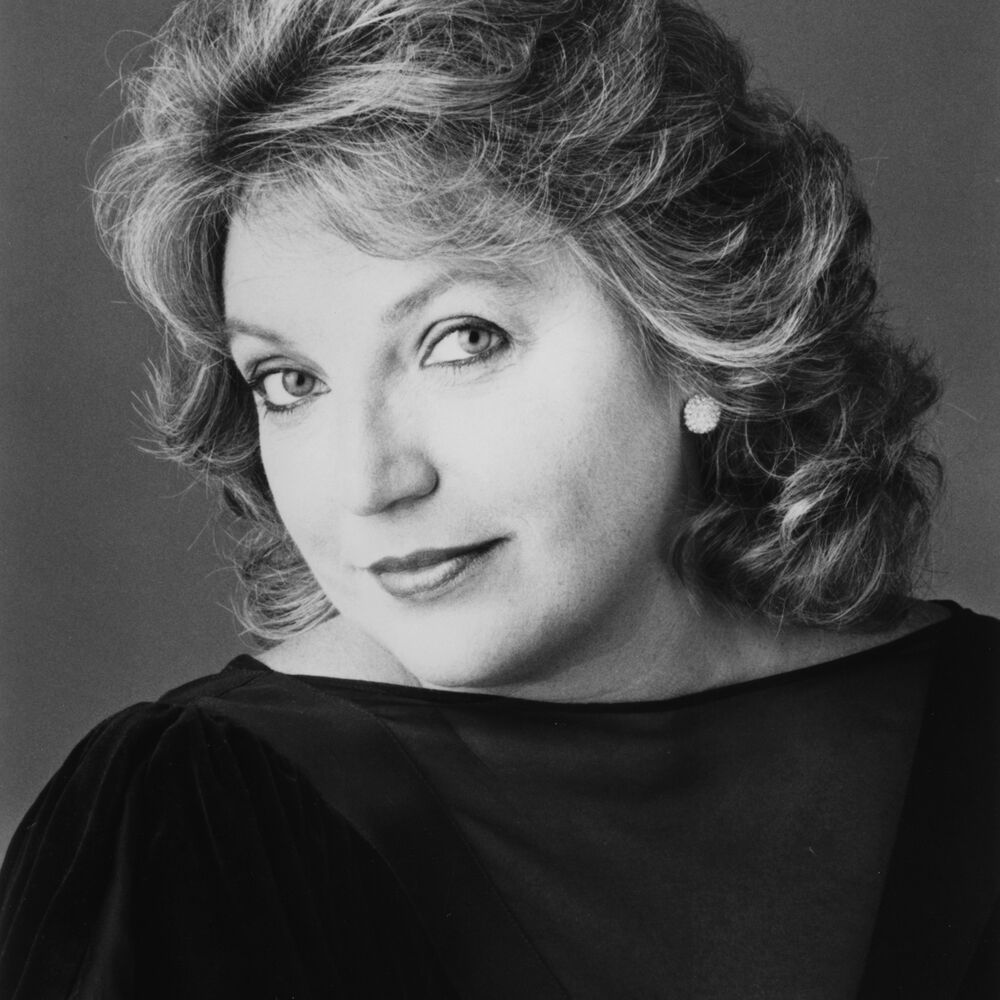 Picture of Phyllis Bryn-Julson