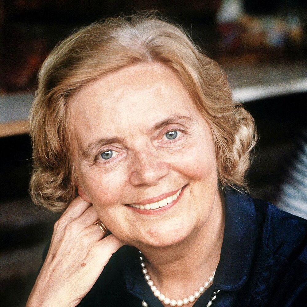 Picture of Heidi Kabel