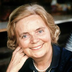 Picture of Heidi Kabel