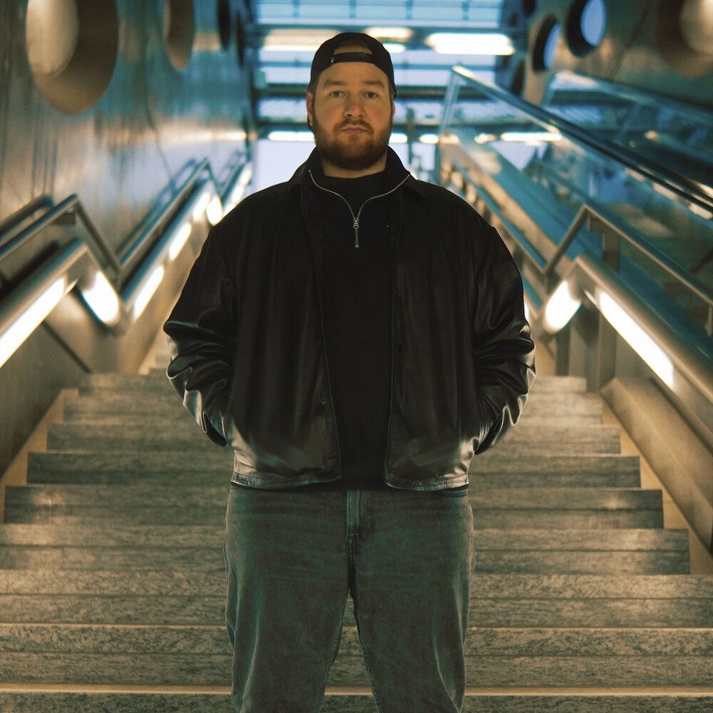 Picture of Dominik Saltevski