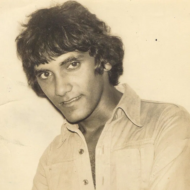 Carlos Alexandre