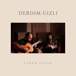 Picture of Ceren Gülen