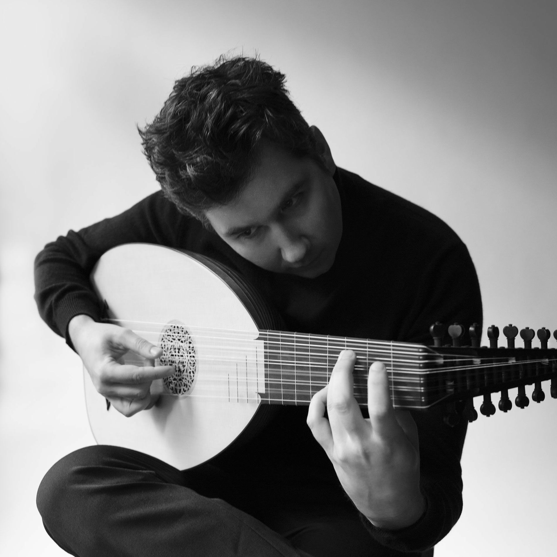 Artist picture of Thomas Dunford