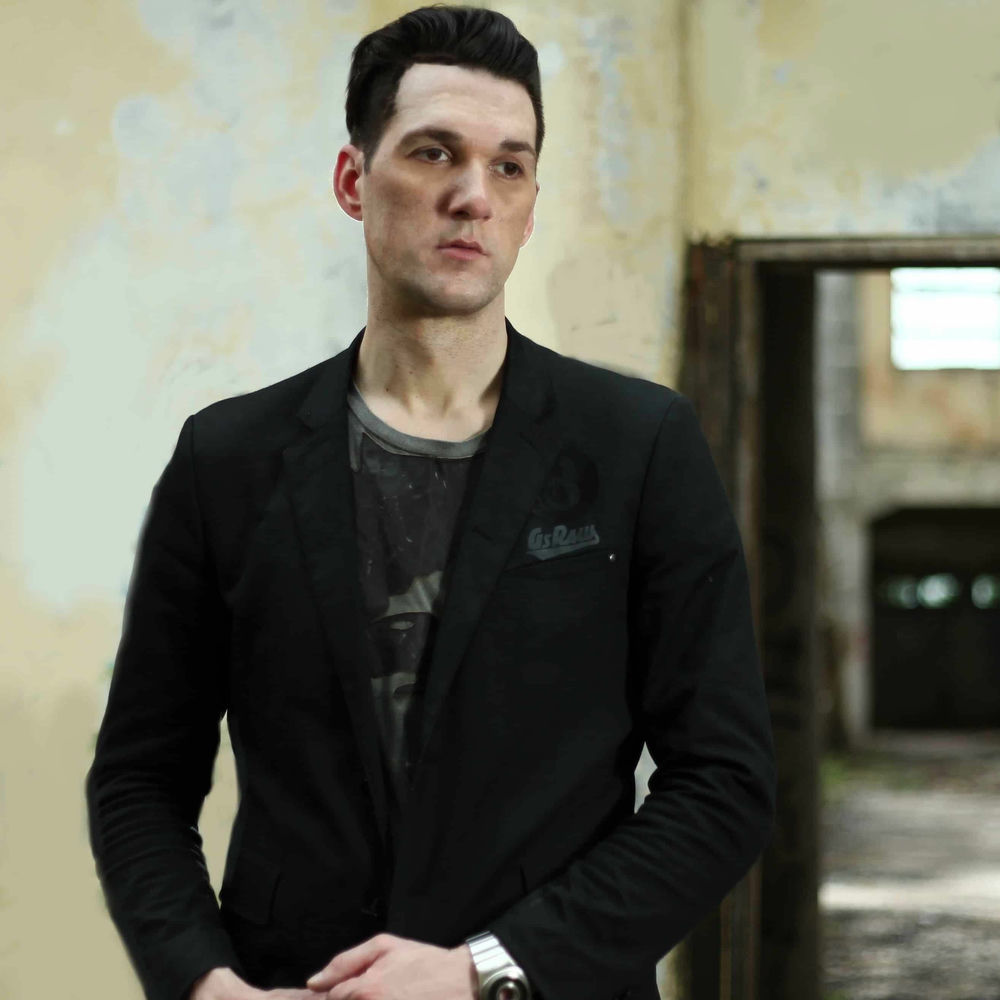 Photo de l'artiste Ronski Speed