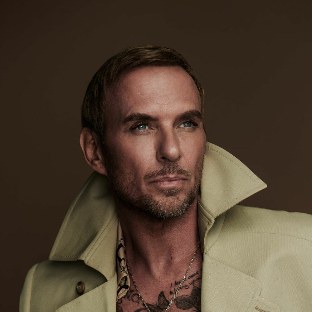 Picture of Matt Goss